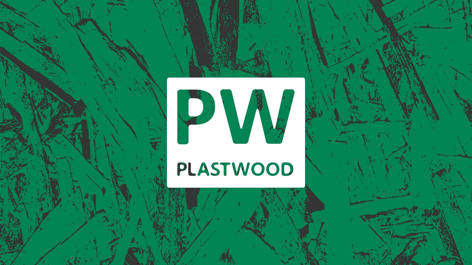 Разработка айдентики и сайта компании «Plastwood» в Юрьевце