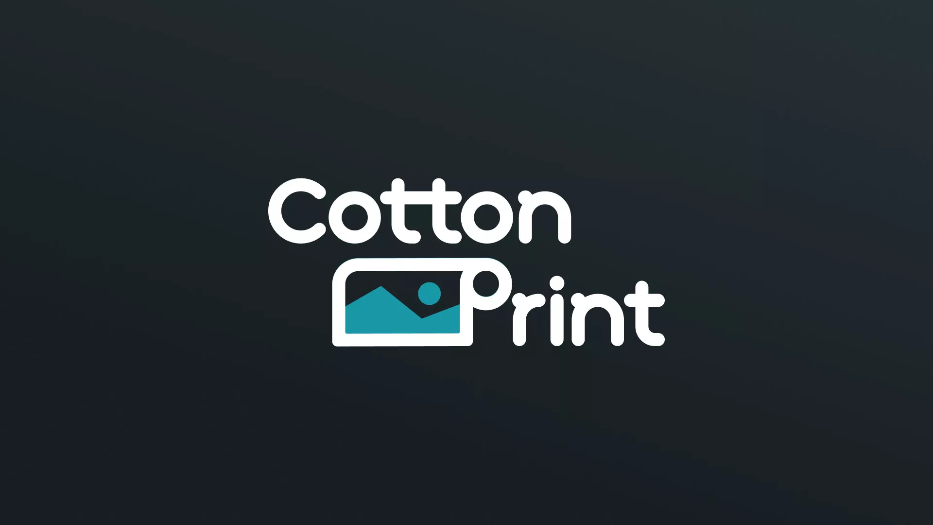 Разработка логотипа в Юрьевце для компании «CottonPrint»