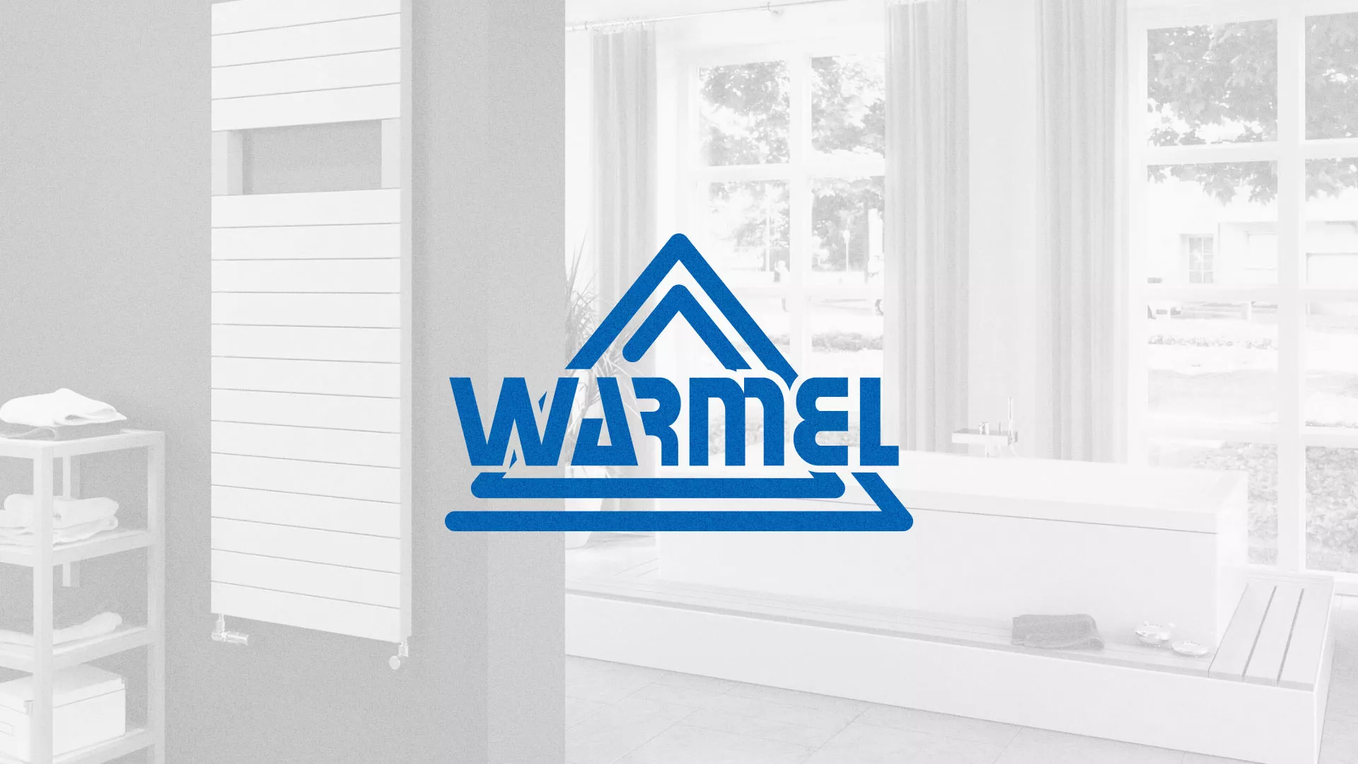 Разработка сайта для компании «WARMEL» по продаже полотенцесушителей в Юрьевце