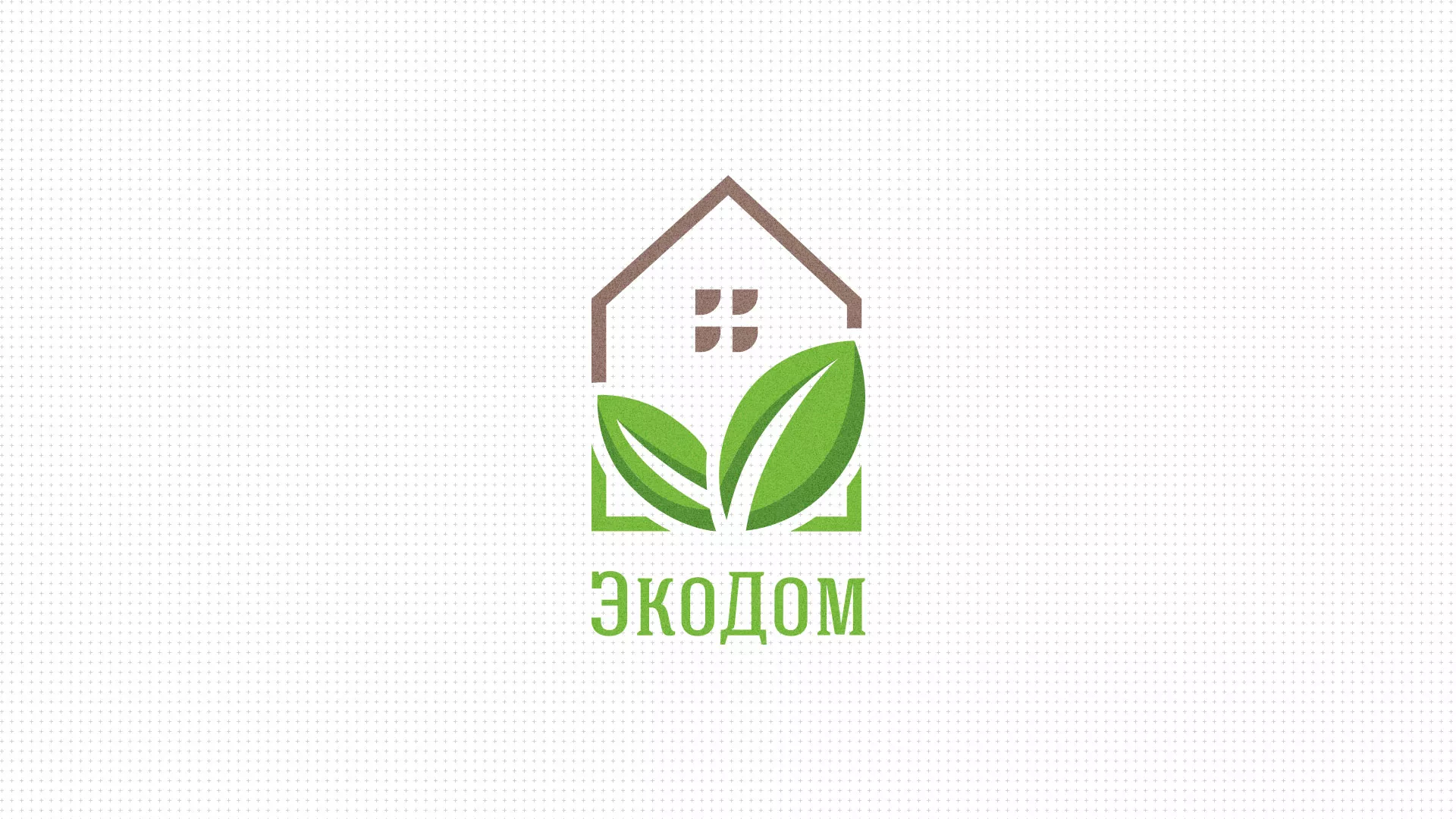 Создание сайта для строительной компании «ЭКОДОМ» в Юрьевце
