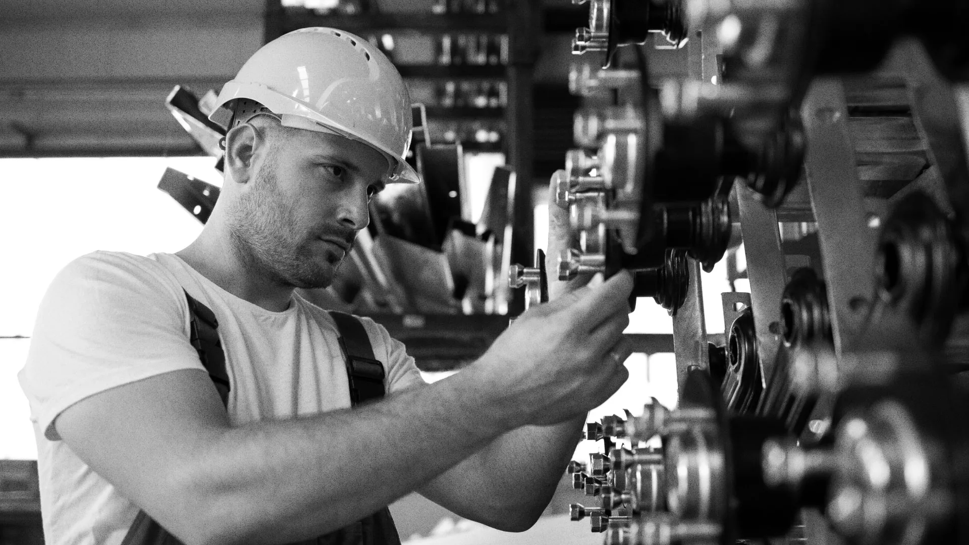 Разработка сайта для завода по продаже оборудования в Юрьевце